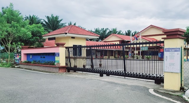 SJK(T) LADANG KULAI OIL PALM photo 3