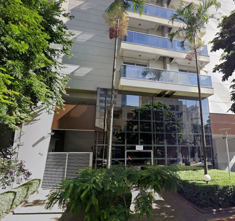 Foto de Dra. Gabriela Ferreira | Fisioterapeuta | Pós Operatório | Gestante | Pós Parto | São Paulo