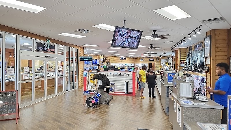 Dicks Pawn Shop Conway photo