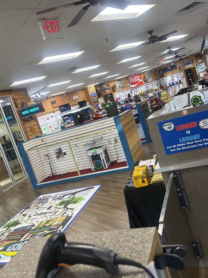 Dicks Pawn Shop Conway photo