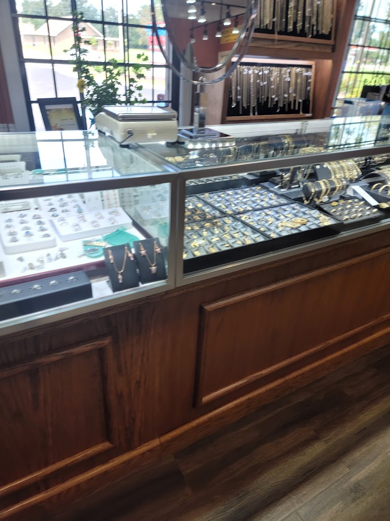 Dicks Pawn Shop Conway photo