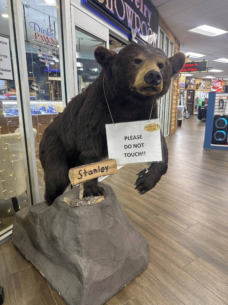 Dicks Pawn Shop Conway photo