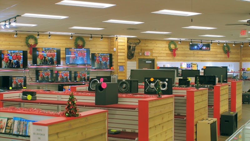 Dicks Pawn Shop Conway photo