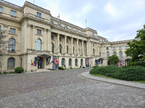 Musée national d'art