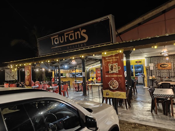 Taufan's Chicken Chop, Rambah, Johor - Photo 1