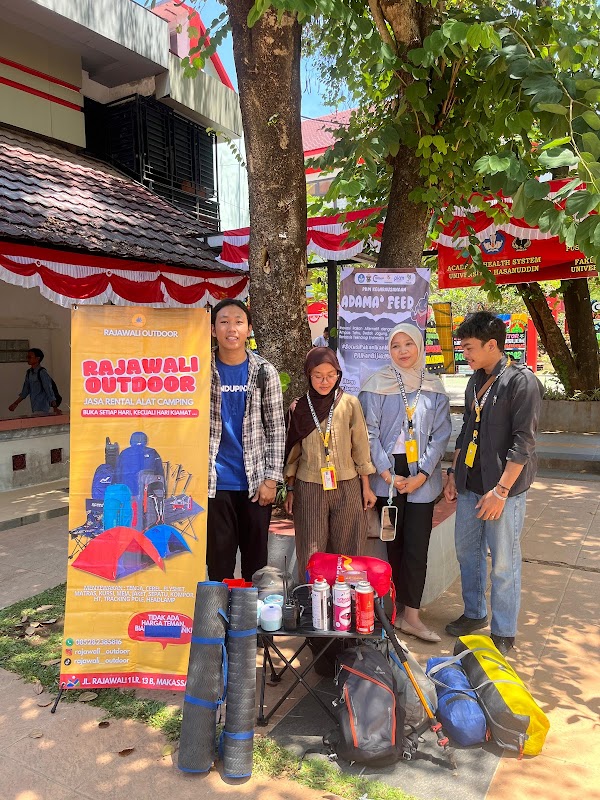 Rajawali Outdoor