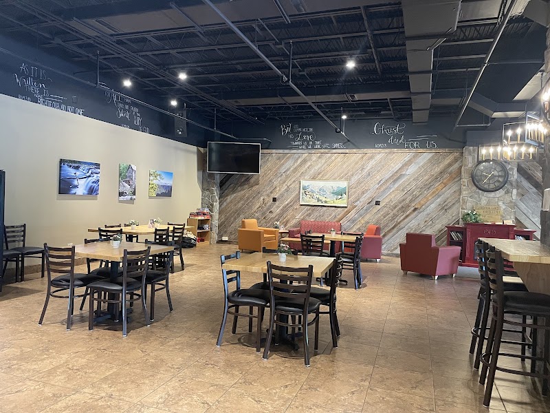 ABC Coffee Shop photo 3