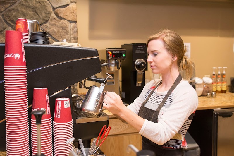 ABC Coffee Shop photo 4