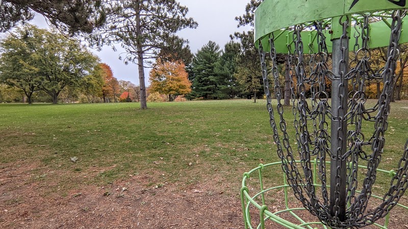 Highland Park Disc Golf Course photo 4