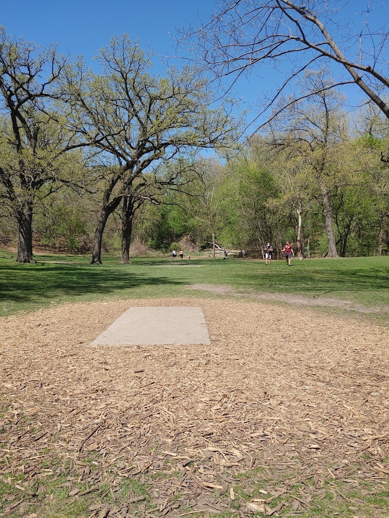 Highland Park Disc Golf Course photo 2