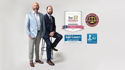 Mullen & Mullen Law Firm - Car accident lawyer in Dallas