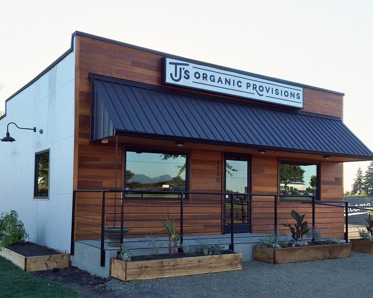 Video tour of Better Daze Cannabis Dispensary retail environment