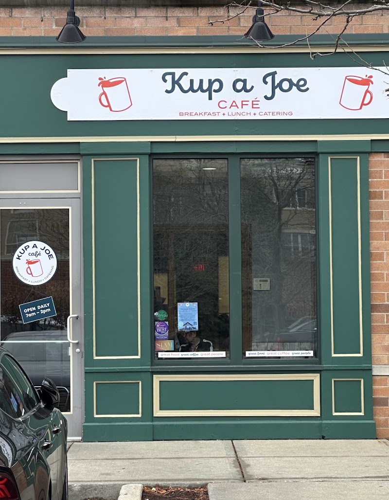 KupAJoe Cafe photo 4