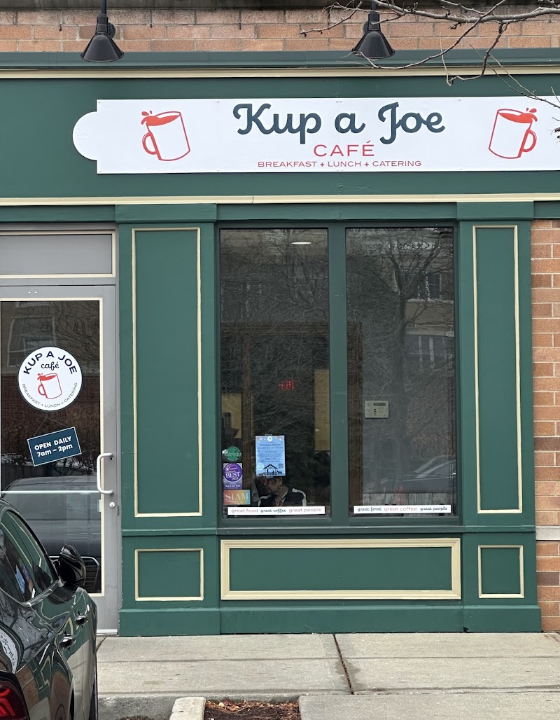 KupAJoe Cafe photo 3