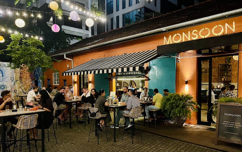 Monsoon Colombo photo 6