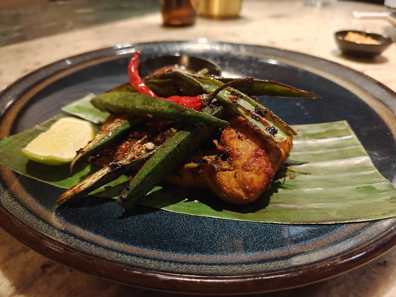 Monsoon Colombo photo 5