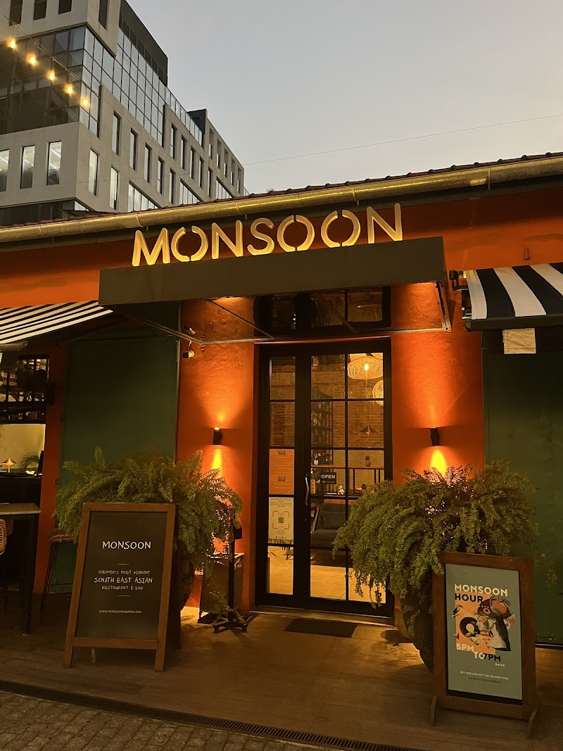 Monsoon Colombo photo 2