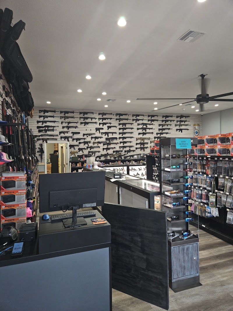 Jumper Creek Firearms photo