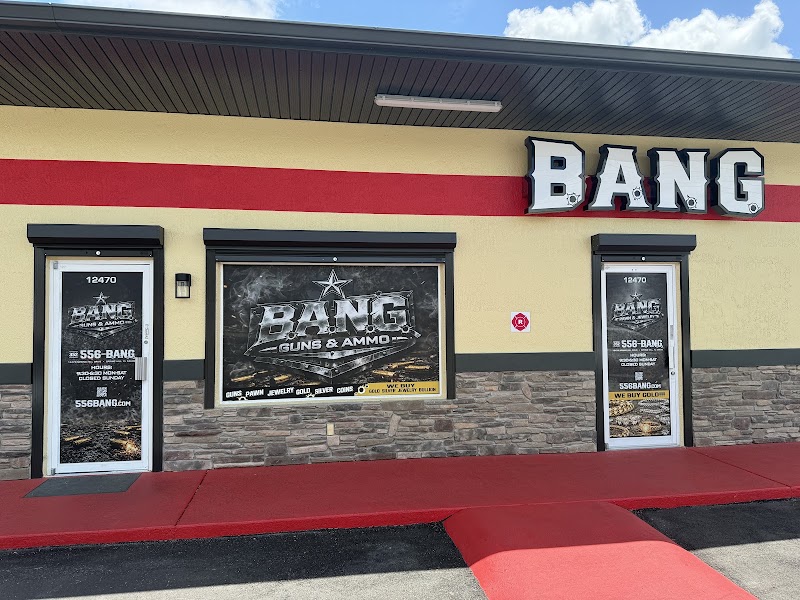 Jumper Creek Firearms photo