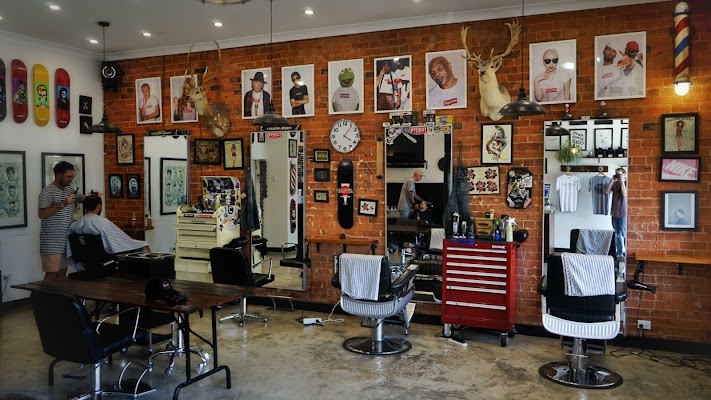 The Paper Street Soc. Club photo 2