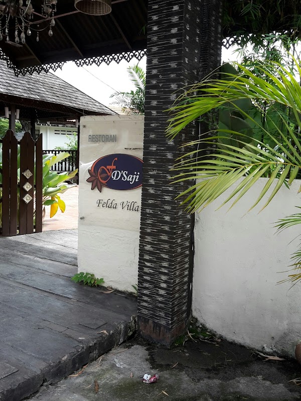 FELDA D'Saji Sdn. Bhd. - Photo 1