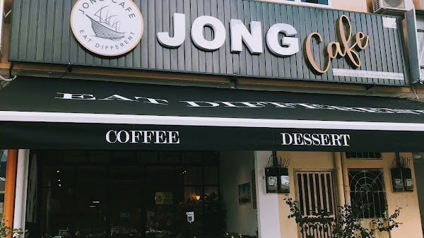 Jong Cafe - Photo 1