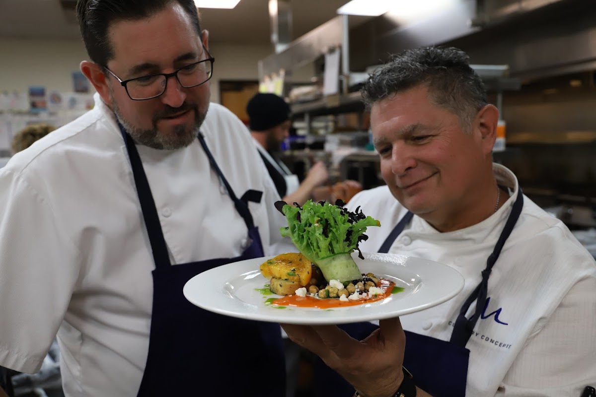 M Culinary Concepts: Google Places image 5