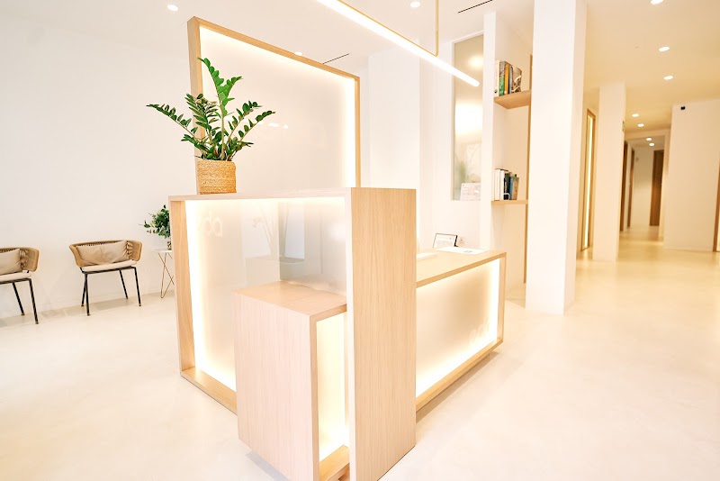 Eda, Clínica Dental en Chamberí