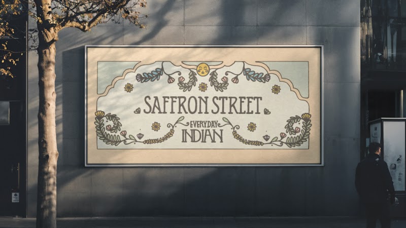 Saffron Street photo 2