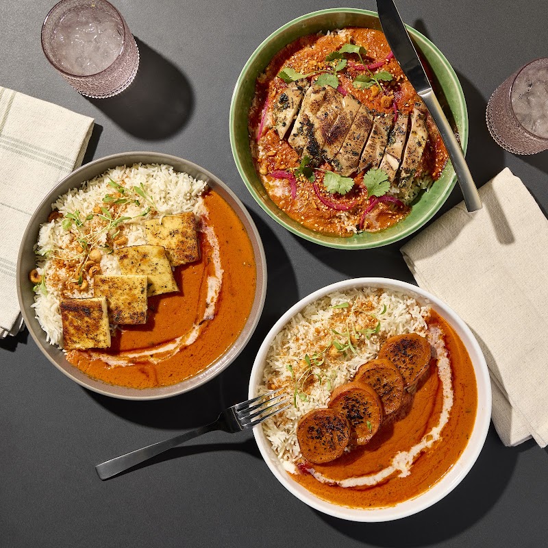 Saffron Street photo 4