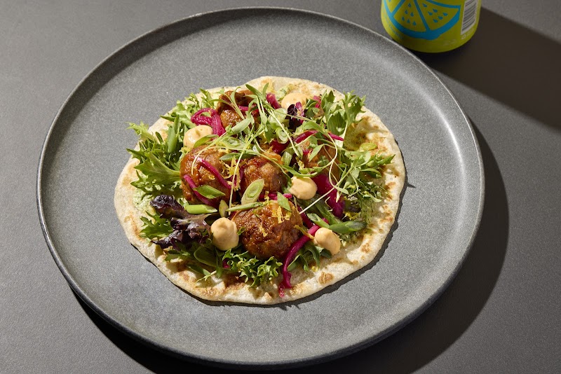 Saffron Street photo 1