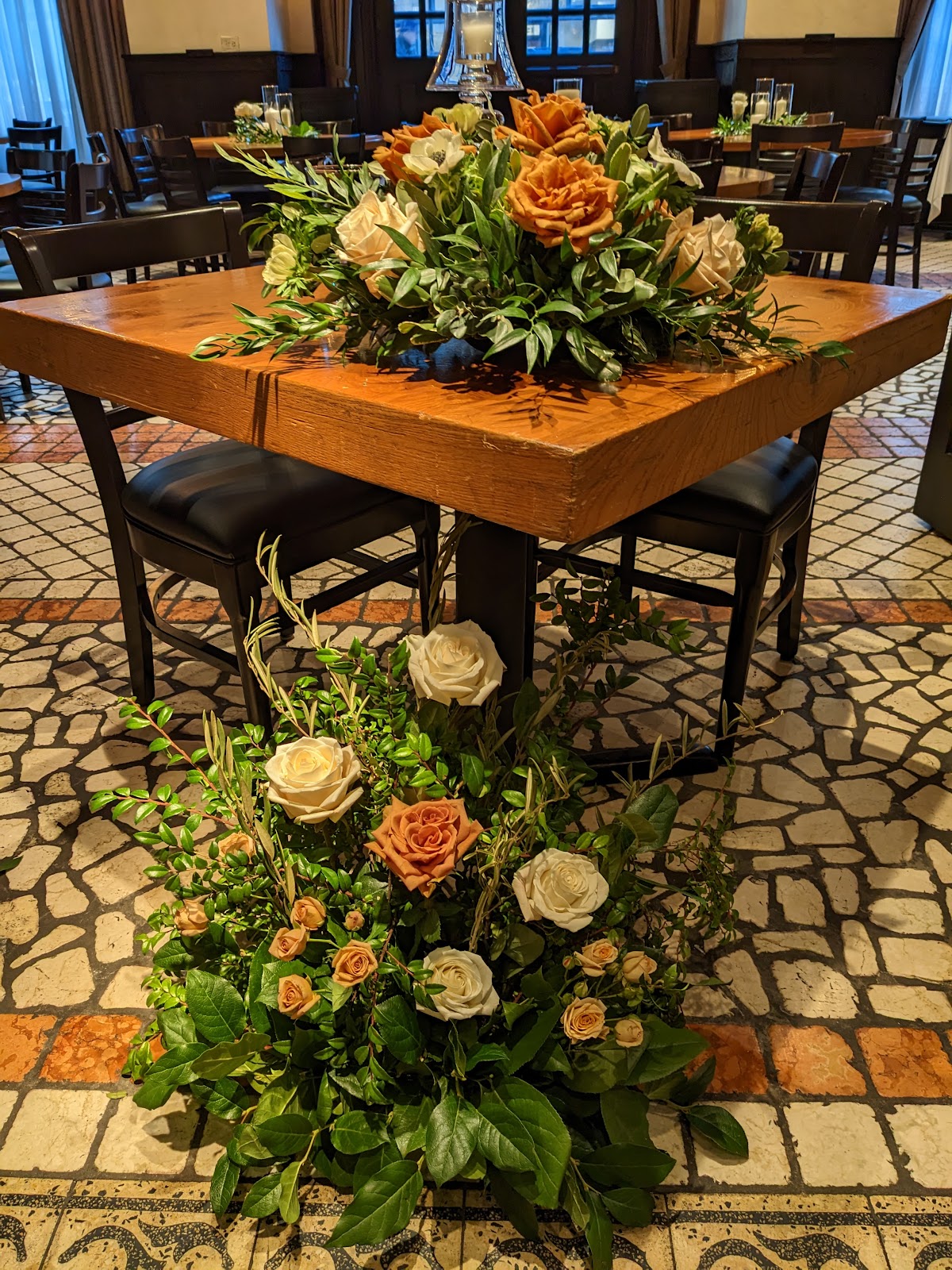 Tea Rose Flower Shop: Google Places image 5