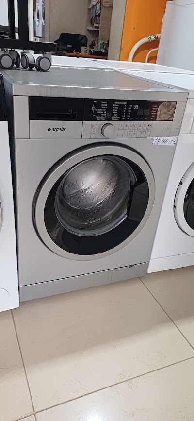 Kartepe Beyaz Eşya Satış ve Kombi Klima Arıza bakım onarım Teknik Servis - Beyaz Eşya Servisi