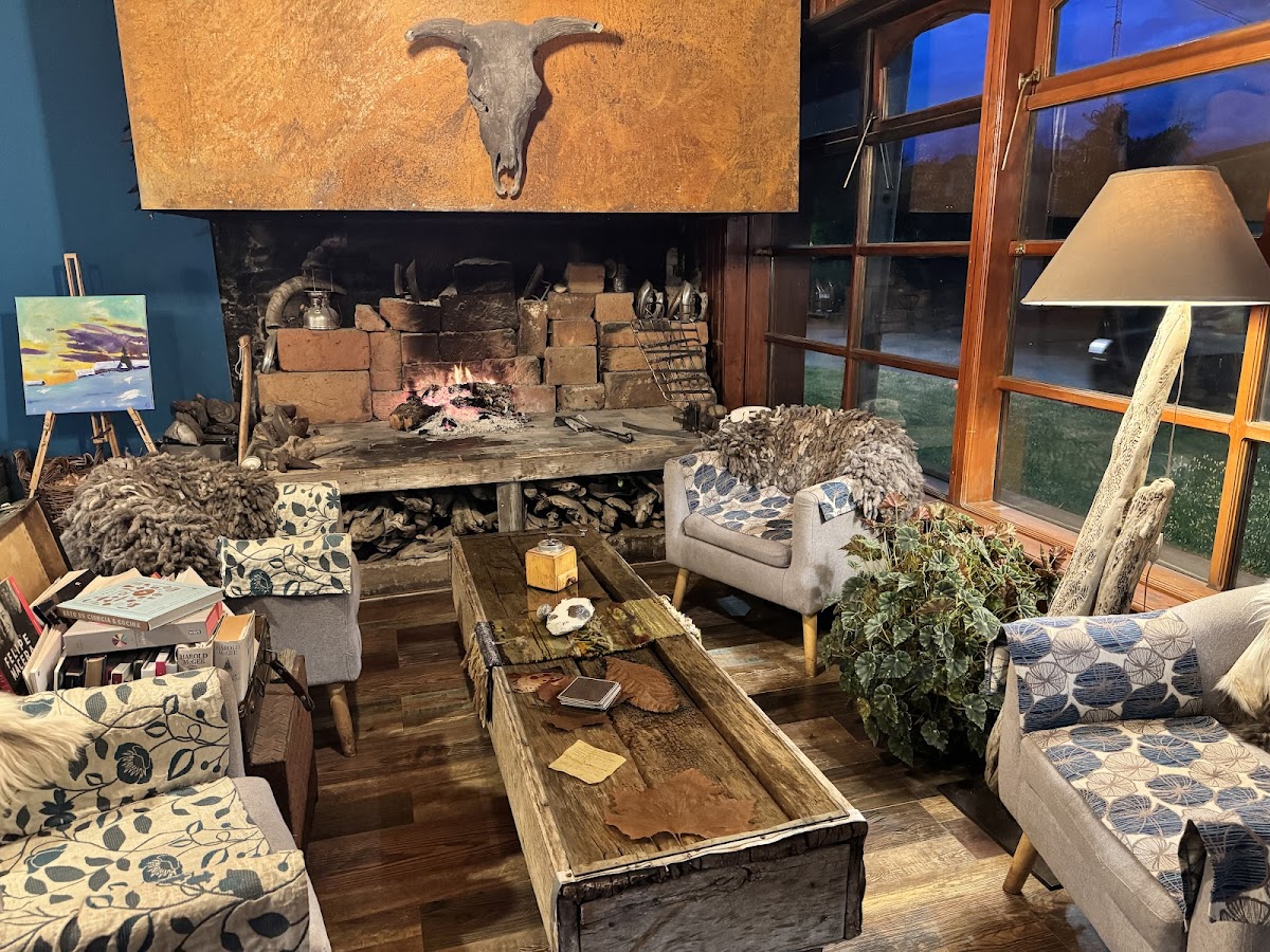 CB Gastronomía Patagonia | Restaurant en Coyhaique in patagonia