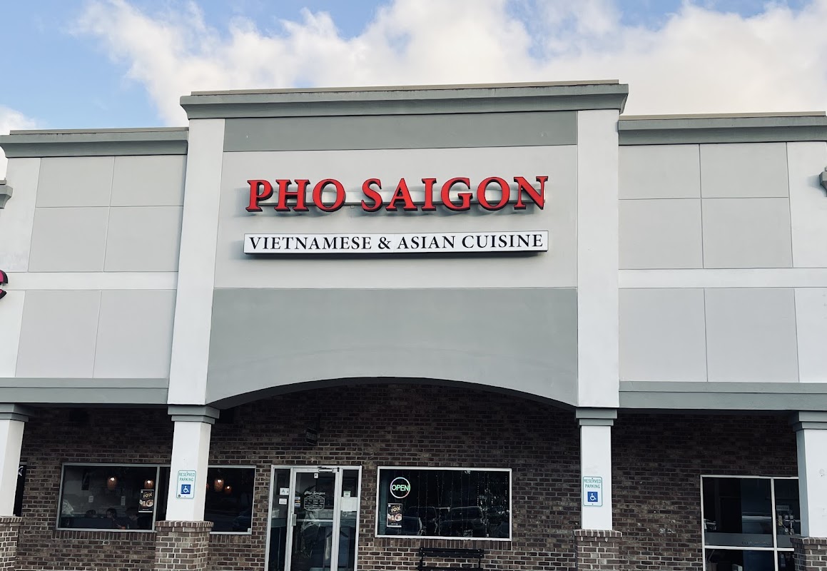 Pho Saigon