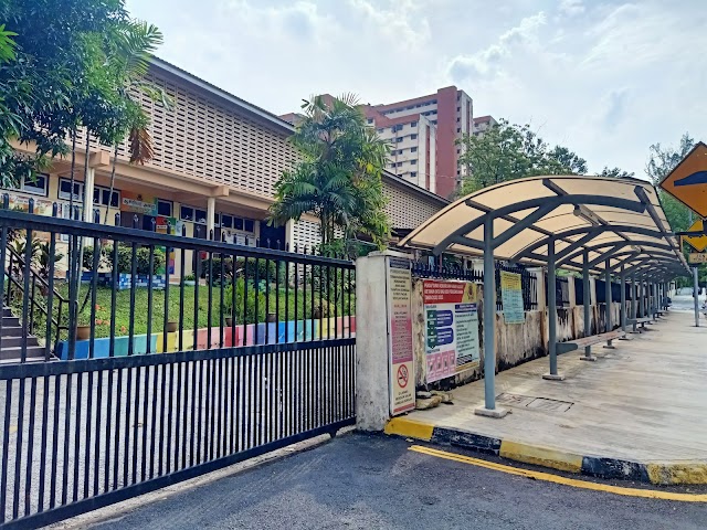 SJK(T) JALAN BANGSAR photo 3