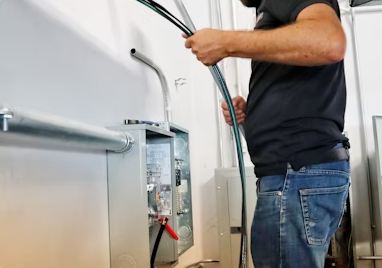 JD Electricians SF, Inc. - Electrician in San Francisco