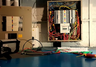 JD Electricians SF, Inc. - Electrician in San Francisco