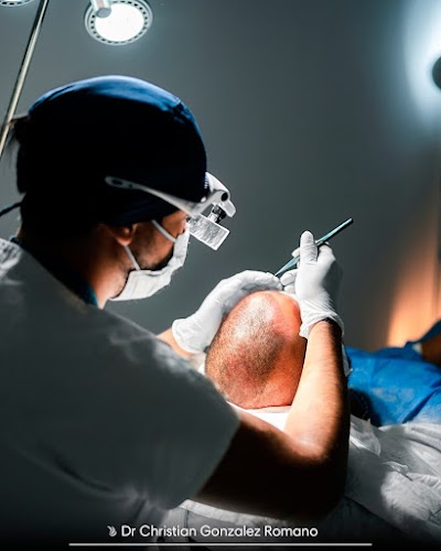 Implante Capilar Buenos Aires logo