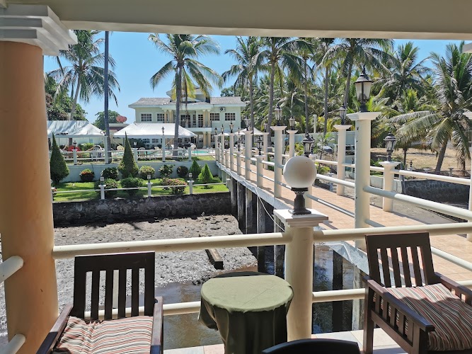 Manglares Bahia Resort El Espino