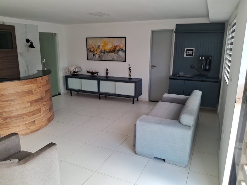 Dr. Milton Marques | Dentista | Mandacaru | João Pessoa | Clareamento, Canal e Prótese Dentária - foto 5