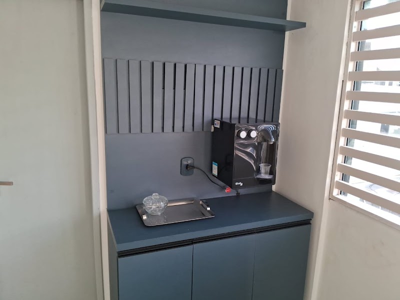 Dr. Milton Marques | Dentista | Mandacaru | João Pessoa | Clareamento, Canal e Prótese Dentária - foto 4