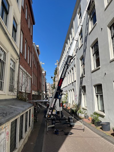 Foto van Roest Verhuizingen & Opslag