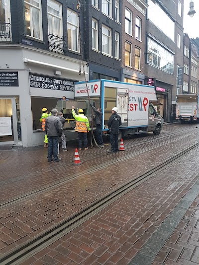 Foto van Roest Verhuizingen & Opslag