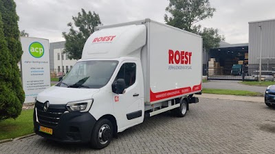 Foto van Roest Verhuizingen & Opslag