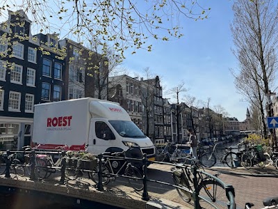 Foto van Roest Verhuizingen & Opslag