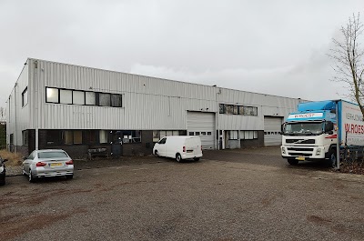 Foto van Roest Verhuizingen & Opslag