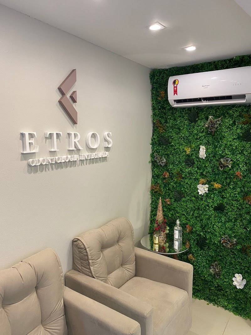 Etros Odontologia Integrada - foto 2