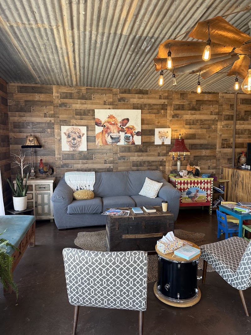 The Vine Coffee Shop photo 4