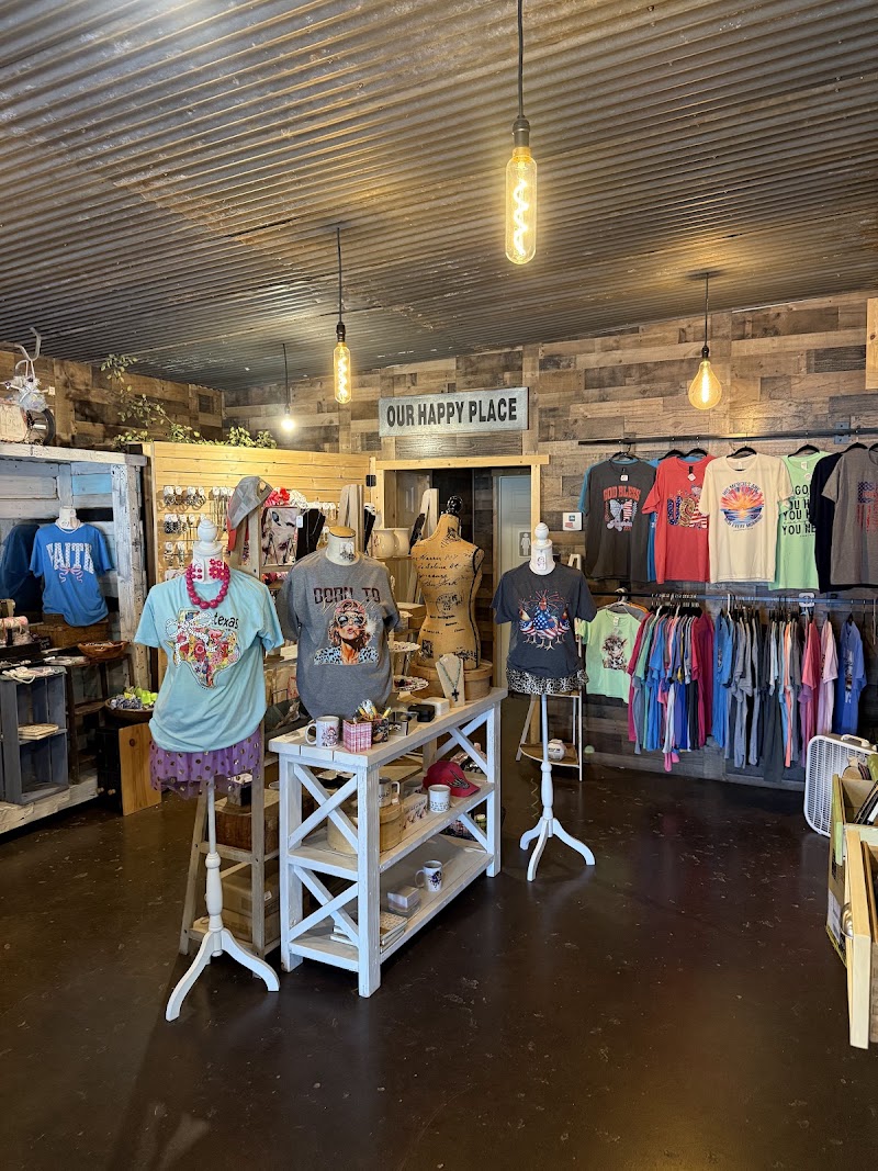 The Vine Coffee Shop photo 3